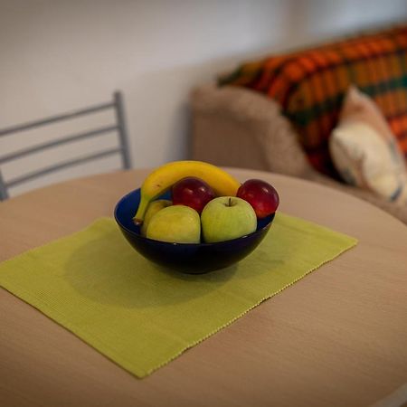 Apartman Kristo Вир Екстериор снимка
