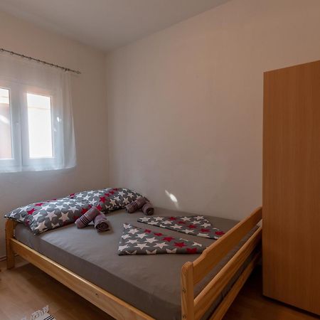 Apartman Kristo Вир Екстериор снимка