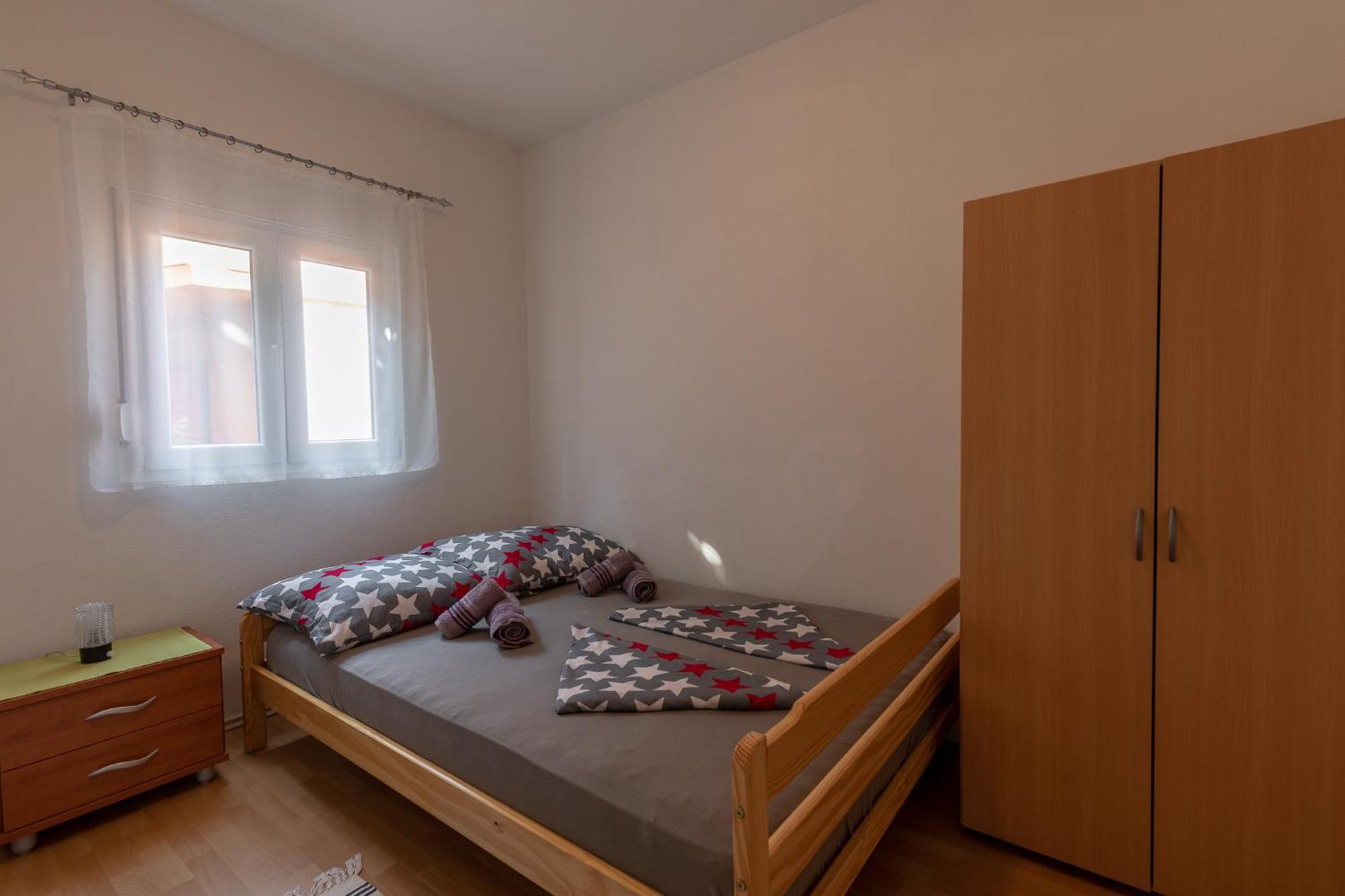 Apartman Kristo Вир Екстериор снимка