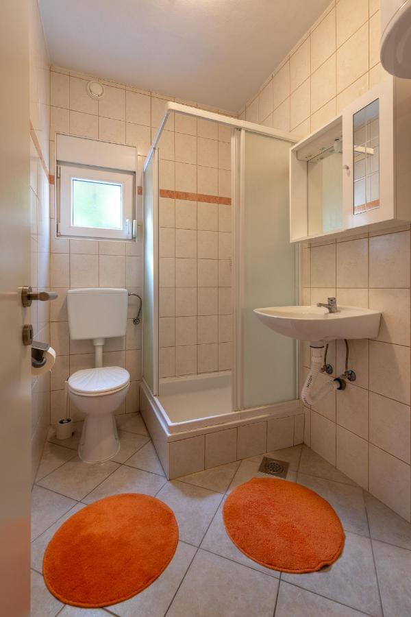 Apartman Kristo Вир Екстериор снимка