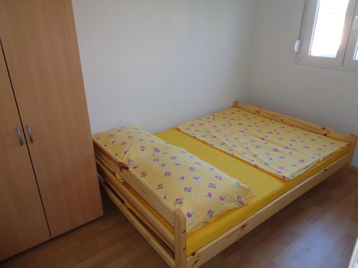 Apartman Kristo Вир Екстериор снимка