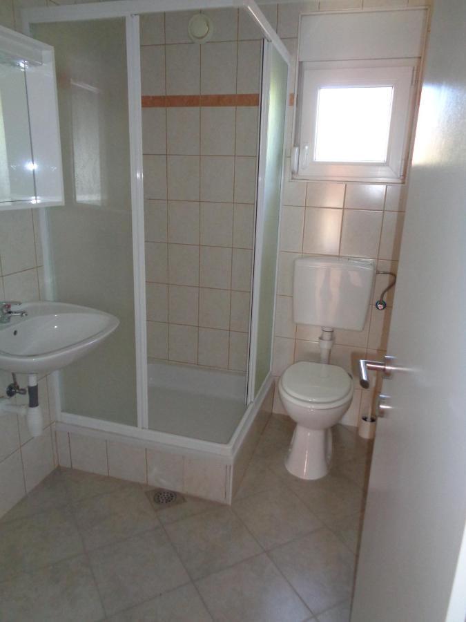 Apartman Kristo Вир Екстериор снимка