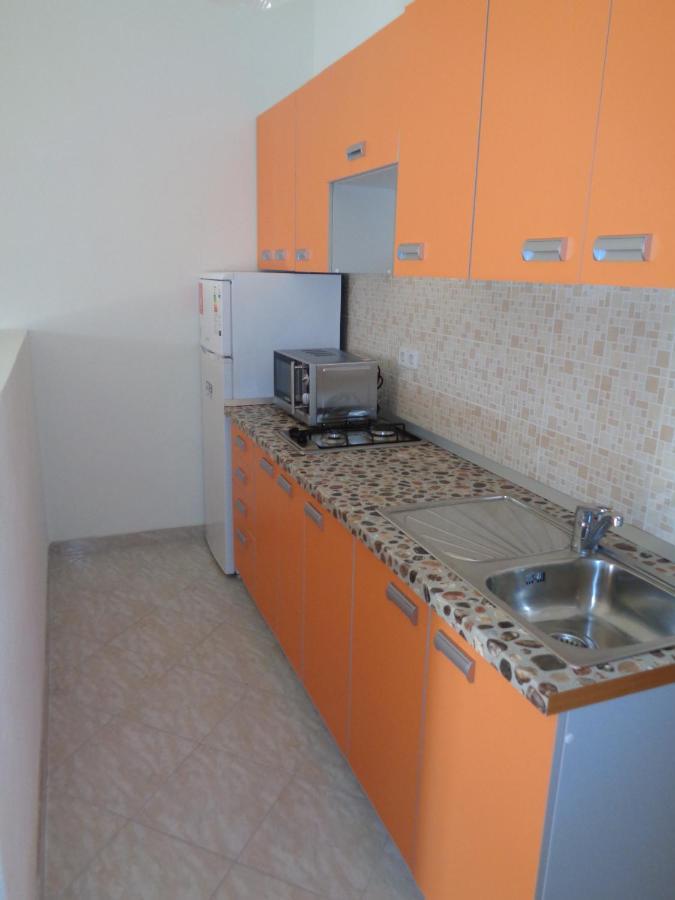 Apartman Kristo Вир Екстериор снимка